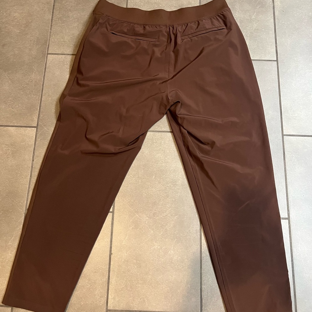Athleta Brooklyn ankle pant